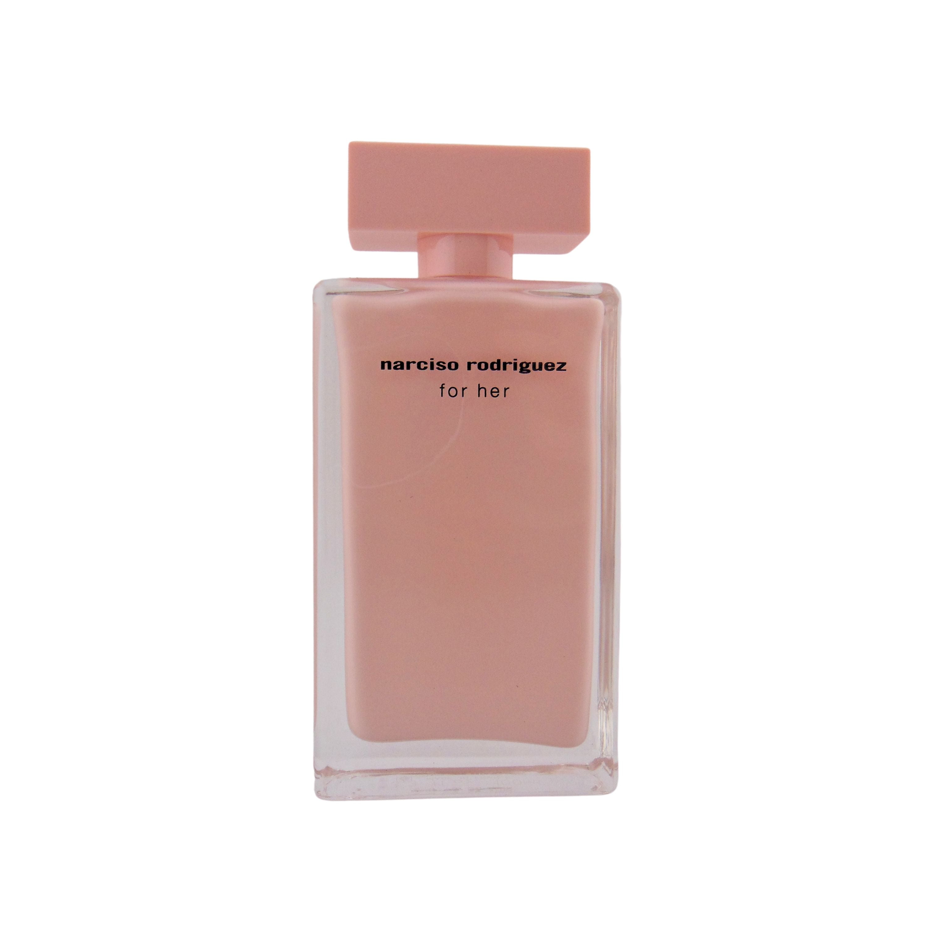 Narciso Rodriguez Narciso Rodriguez For Her Eau de Parfum for Women